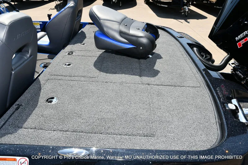 Slide: The Image of Nitro Z20 XL 2026 - 36