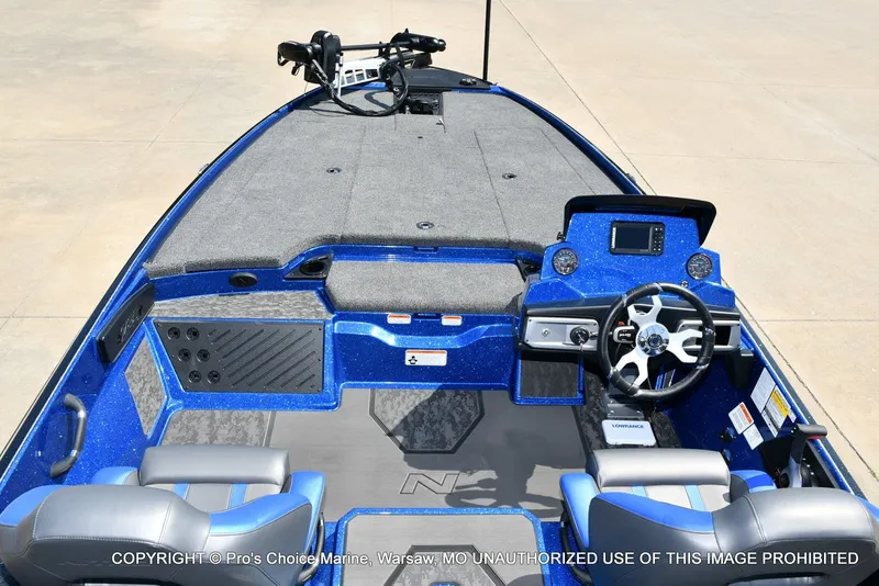 Slide: The Image of Nitro Z20 XL 2026 - 37