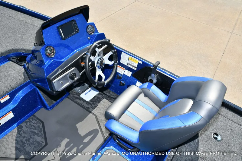 Slide: The Image of Nitro Z20 XL 2026 - 38