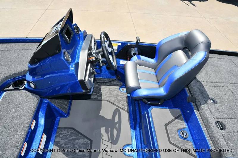 Slide: The Image of Nitro Z20 XL 2026 - 39