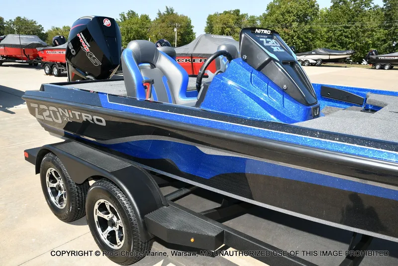 Slide: The Image of Nitro Z20 XL 2026 - 4