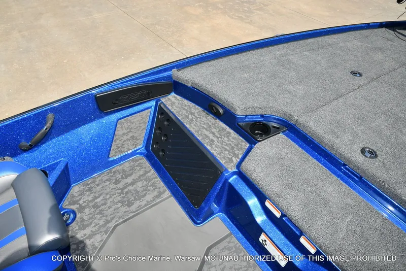 Slide: The Image of Nitro Z20 XL 2026 - 42