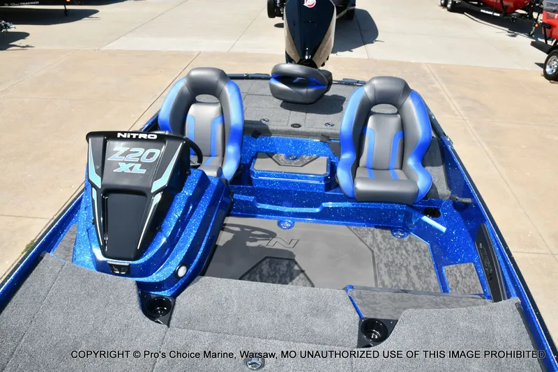 Slide: The Image of Nitro Z20 XL 2026 - 45