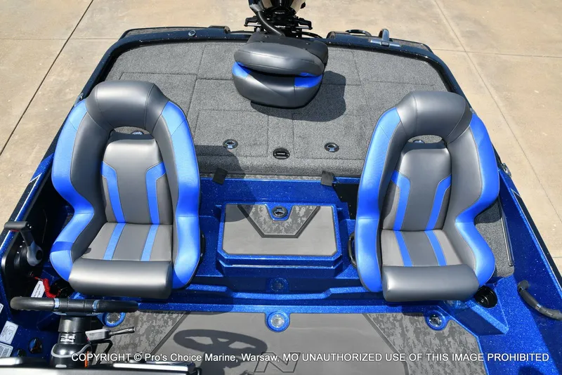 Slide: The Image of Nitro Z20 XL 2026 - 46