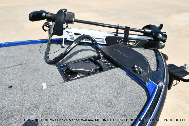 Slide: The Image of Nitro Z20 XL 2026 - 5