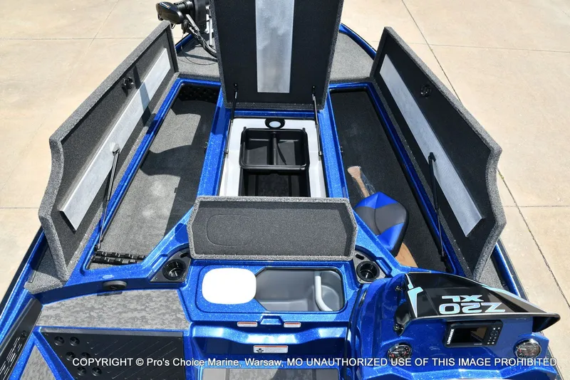 Slide: The Image of Nitro Z20 XL 2026 - 50