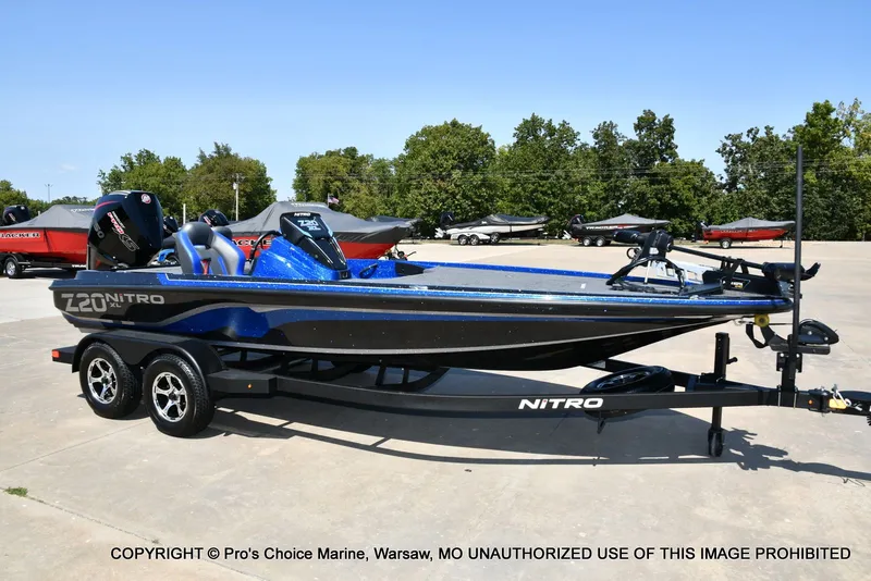 Slide: The Image of Nitro Z20 XL 2026 - 67