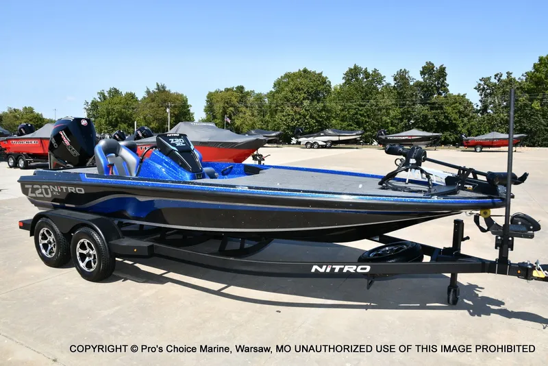 Slide: The Image of Nitro Z20 XL 2026 - 70