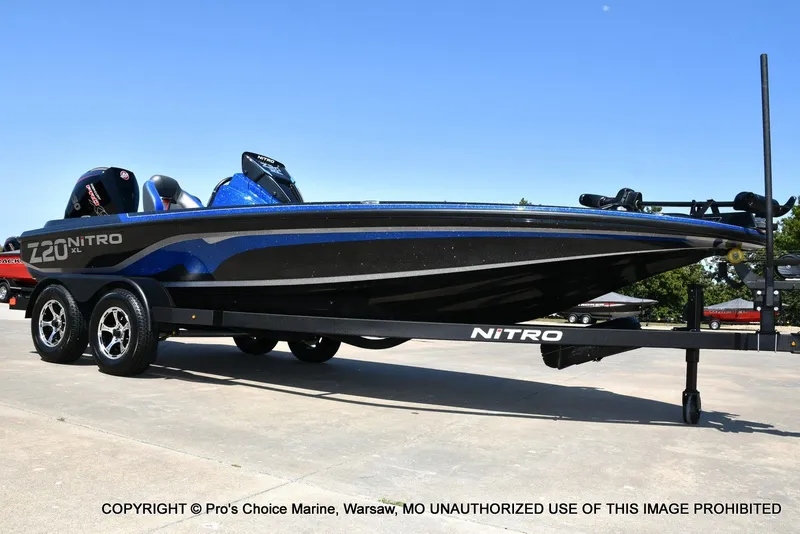 Slide: The Image of Nitro Z20 XL 2026 - 72