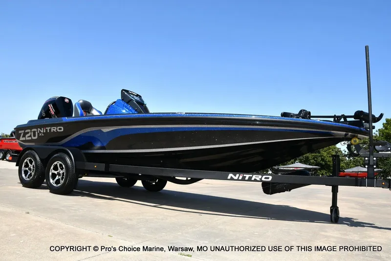 Slide: The Image of Nitro Z20 XL 2026 - 73