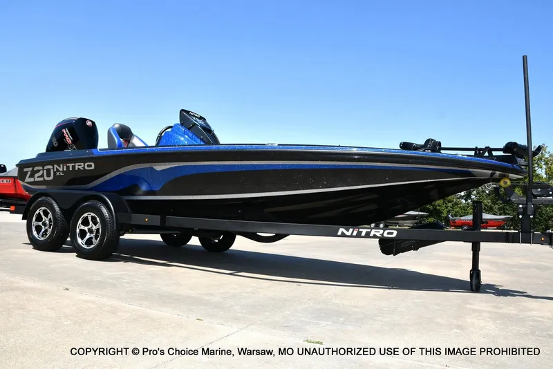 Slide: The Image of Nitro Z20 XL 2026 - 74