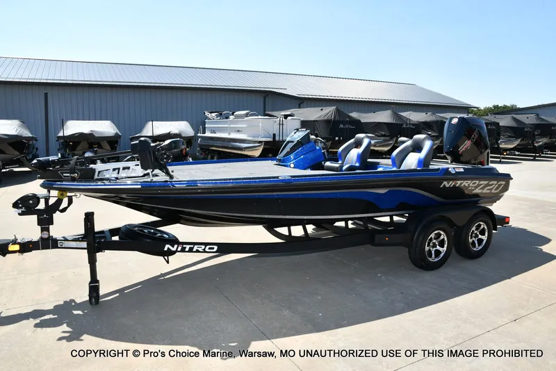 Slide: The Image of Nitro Z20 XL 2026 - 76