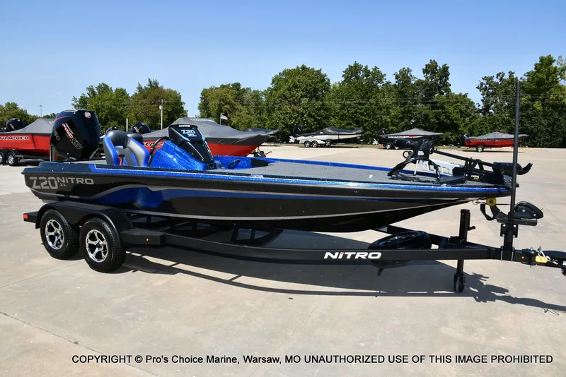 Slide: The Image of Nitro Z20 XL 2026 - 77