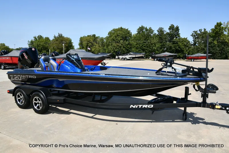 Slide: The Image of Nitro Z20 XL 2026 - 78