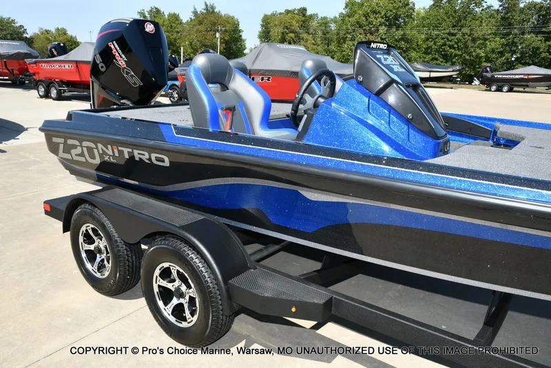 Slide: The Image of Nitro Z20 XL 2026 - 79