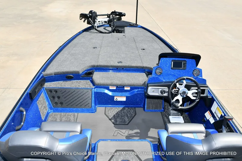 Slide: The Image of Nitro Z20 XL 2026 - 8