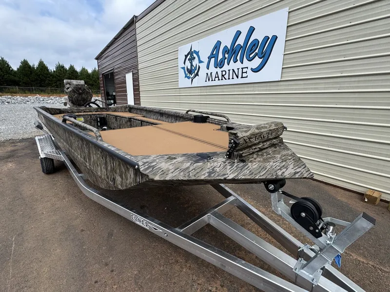 Slide: The Image of Excel 1754 Shallow Water F4 2026 - 3