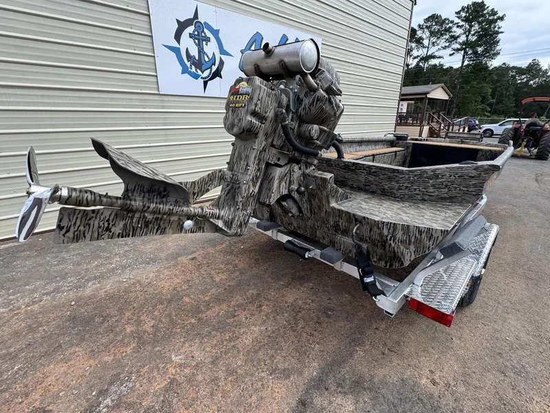 Slide: The Image of Excel 1754 Shallow Water F4 2026 - 5