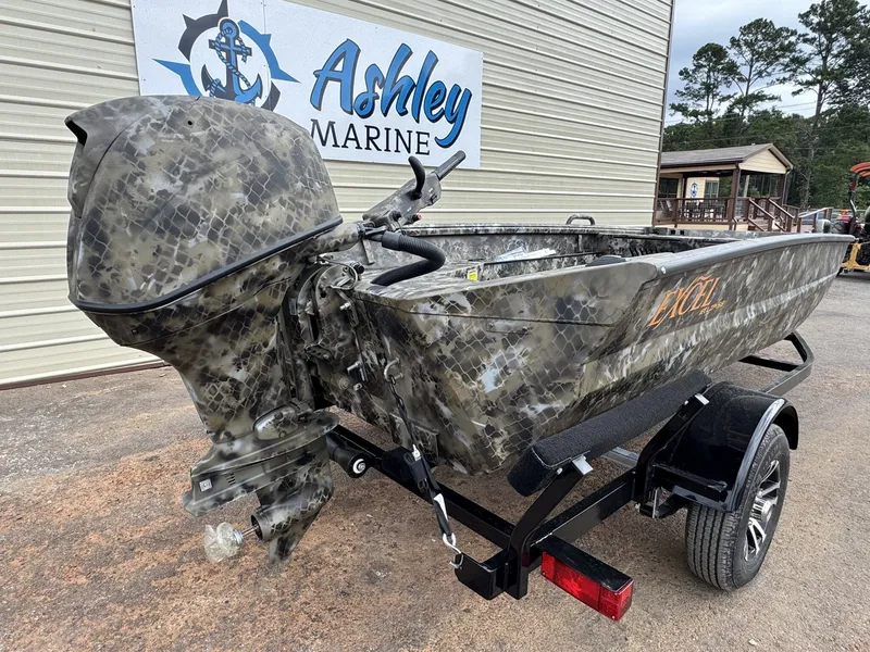 Slide: The Image of Excel Eclipse 1554 2026 - 8