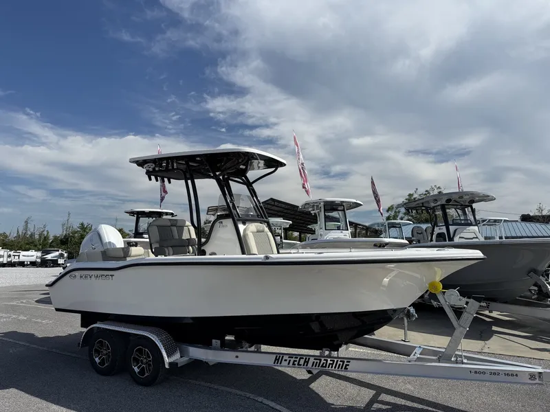 Slide: The Image of Key West 219 FS 2026 - 2