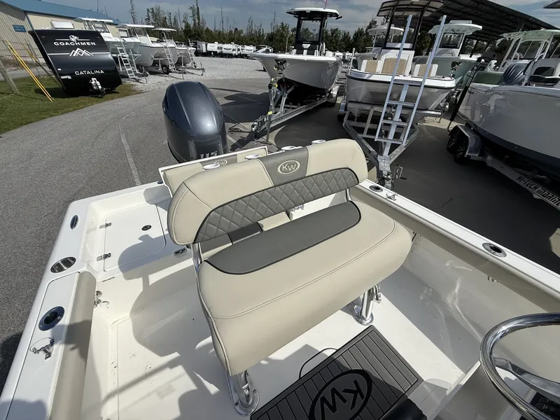 Slide: The Image of Key West 188 Bay Reef 2026 - 10