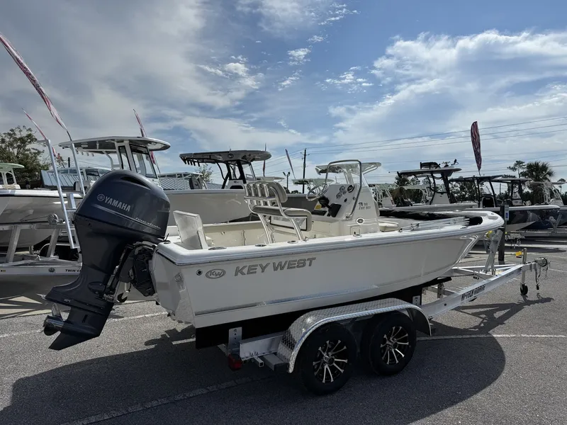 Slide: The Image of Key West 188 Bay Reef 2026 - 3