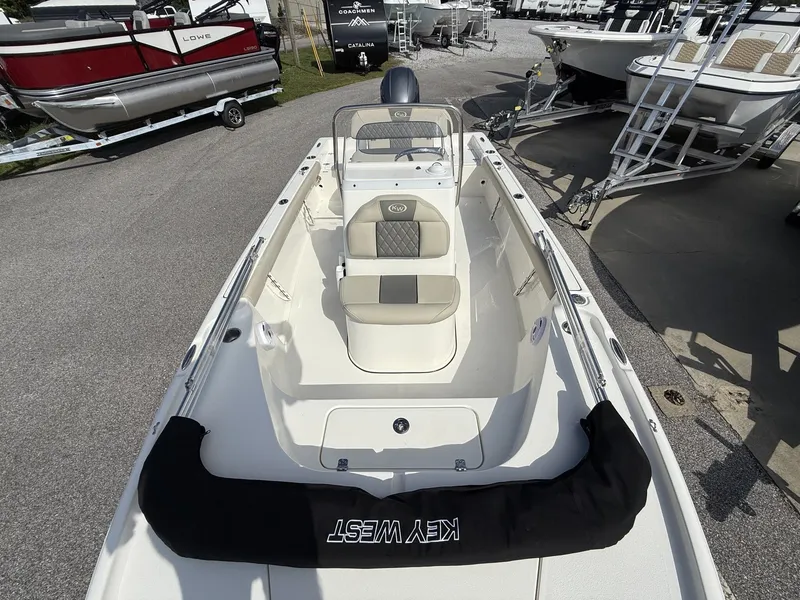 Slide: The Image of Key West 188 Bay Reef 2026 - 7