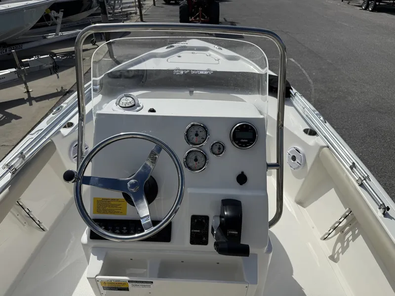 Slide: The Image of Key West 188 Bay Reef 2026 - 8