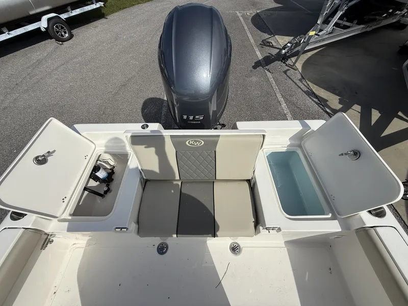 Slide: The Image of Key West 188 Bay Reef 2026 - 9