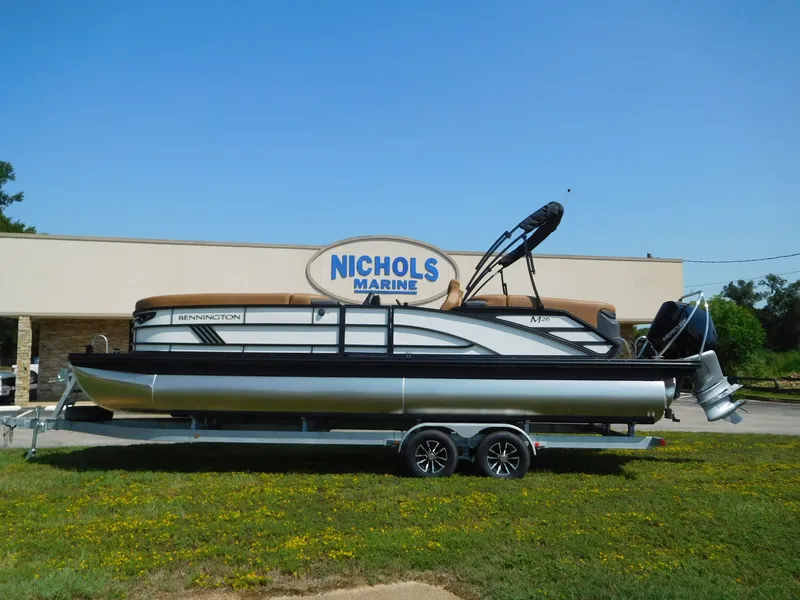 The Image of Bennington 26 MFB 2025 - 1