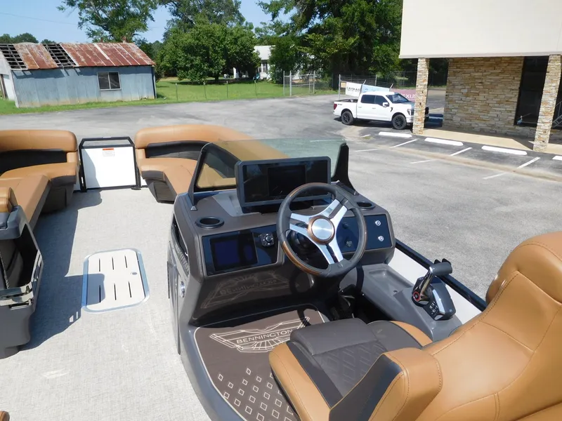 Slide: The Image of Bennington 26 MFB 2025 - 16