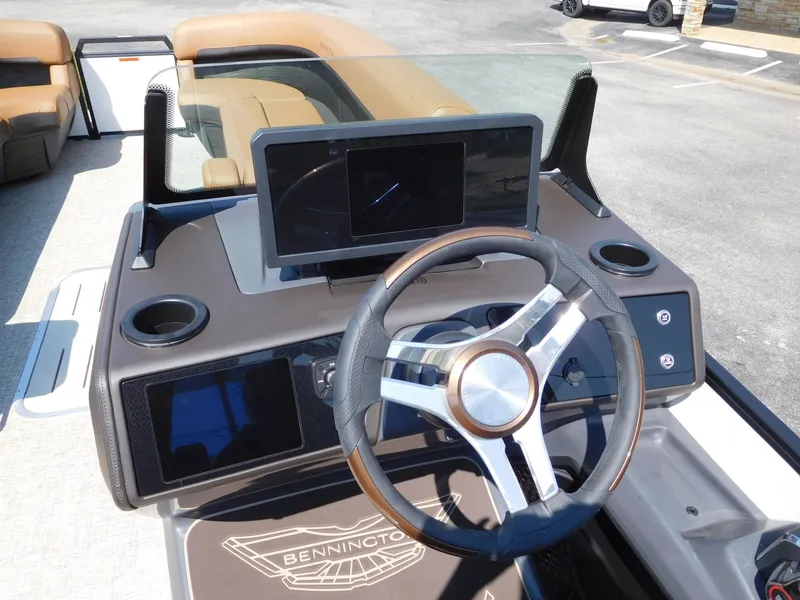 Slide: The Image of Bennington 26 MFB 2025 - 17