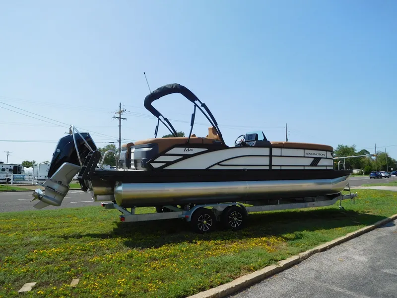 Slide: The Image of Bennington 26 MFB 2025 - 3