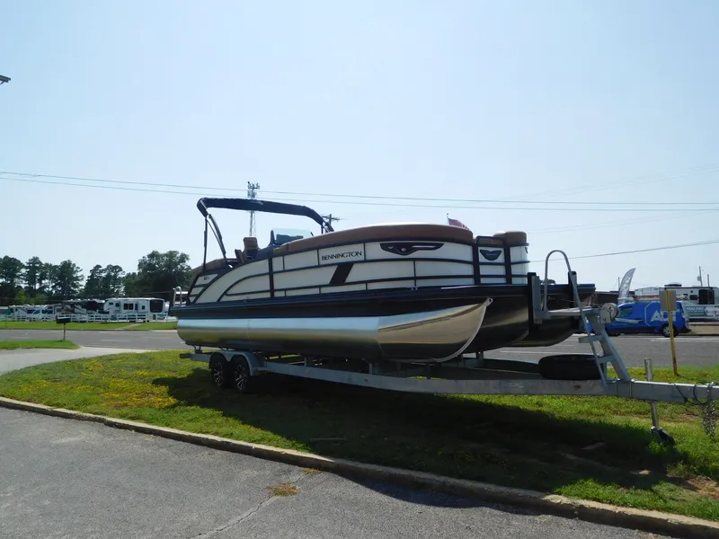 Slide: The Image of Bennington 26 MFB 2025 - 4