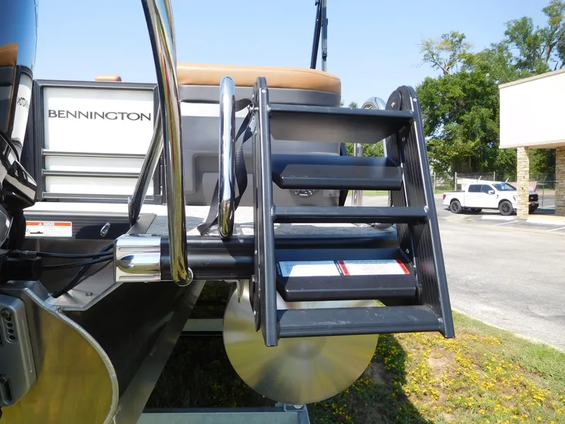 Slide: The Image of Bennington 26 MFB 2025 - 7