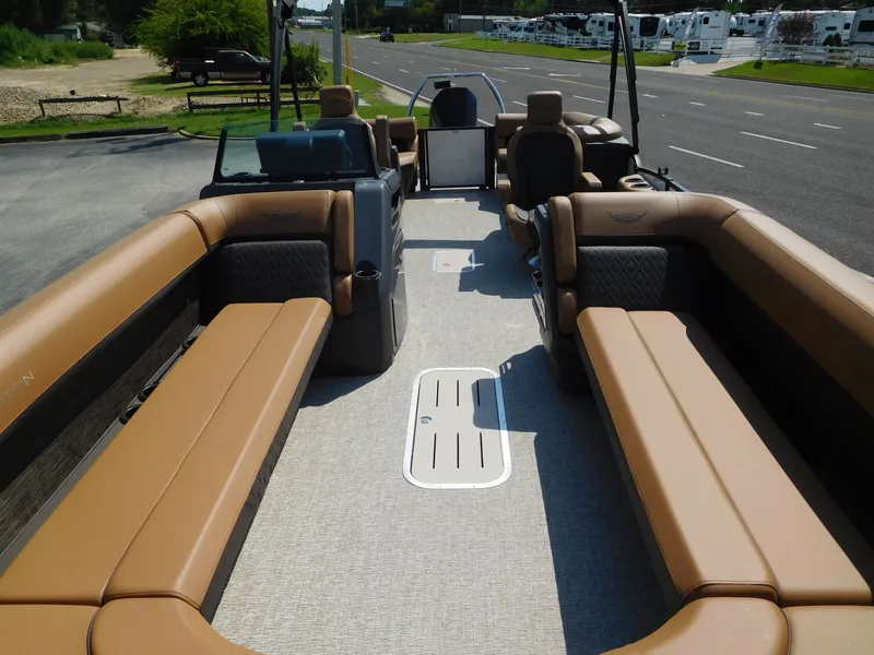 Slide: The Image of Bennington 26 MFB 2025 - 9