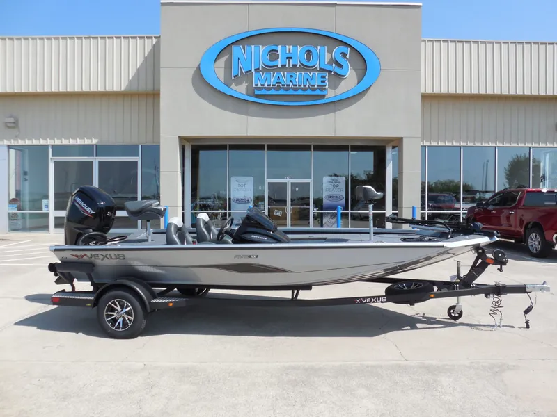 The Image of Vexus Defender 181 2026 - 1