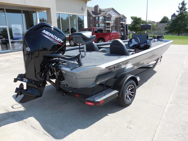 Slide: The Image of Vexus Defender 181 2026 - 3