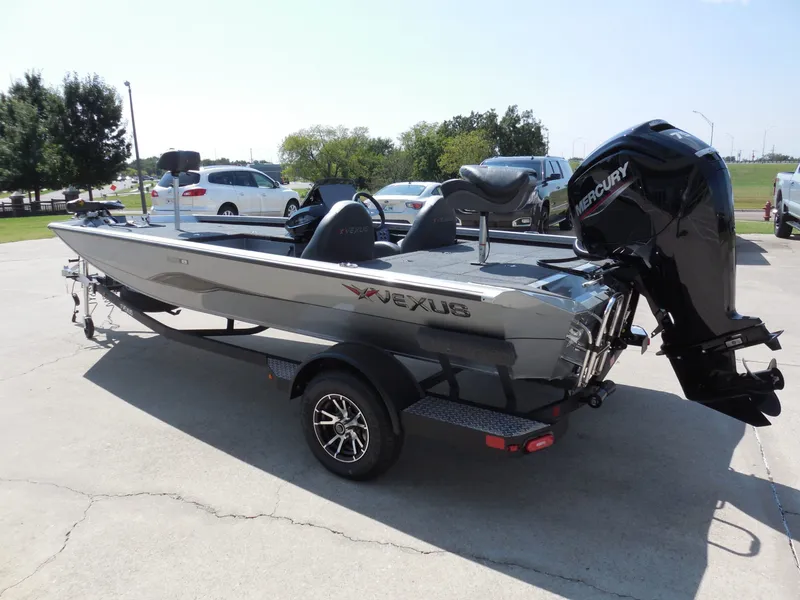 Slide: The Image of Vexus Defender 181 2026 - 4