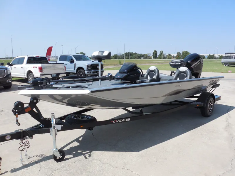 Slide: The Image of Vexus Defender 181 2026 - 5