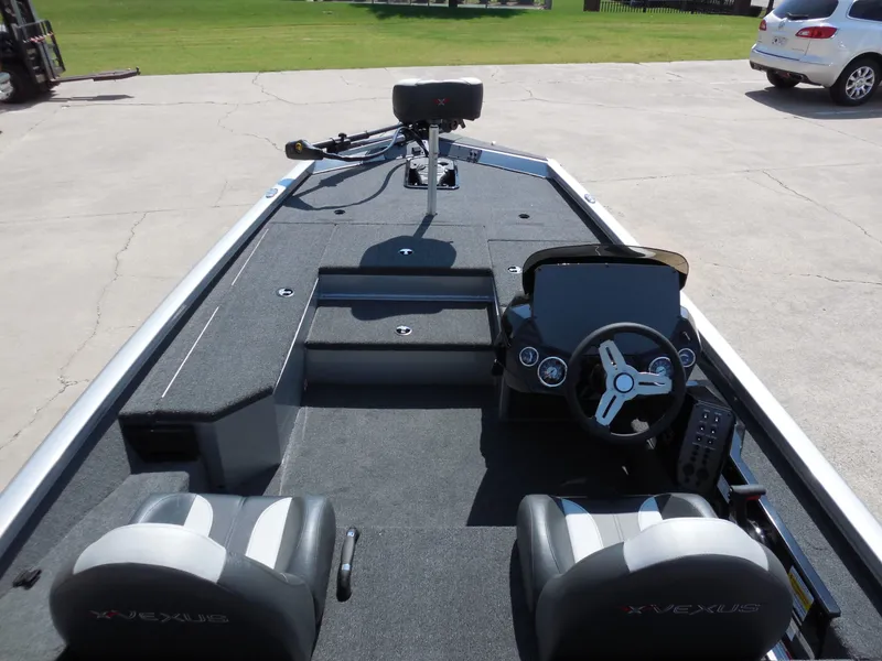 Slide: The Image of Vexus Defender 181 2026 - 8