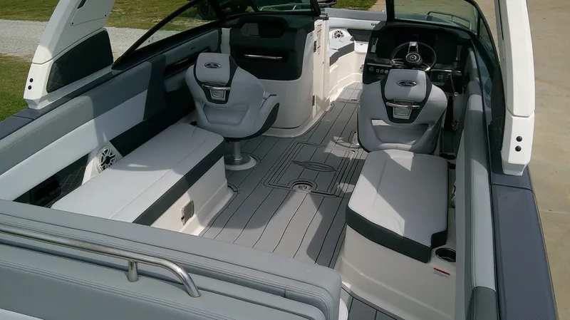 Slide: The Image of Chaparral SSX 8 2026 - 11