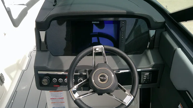 Slide: The Image of Chaparral SSX 8 2026 - 13