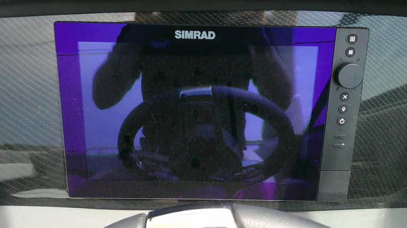 Slide: The Image of Chaparral SSX 8 2026 - 14