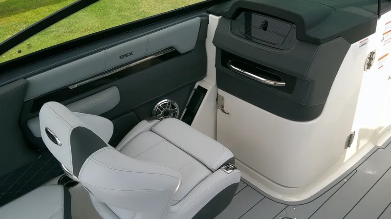 Slide: The Image of Chaparral SSX 8 2026 - 15