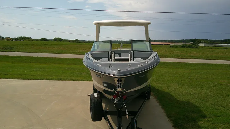 Slide: The Image of Chaparral SSX 8 2026 - 4