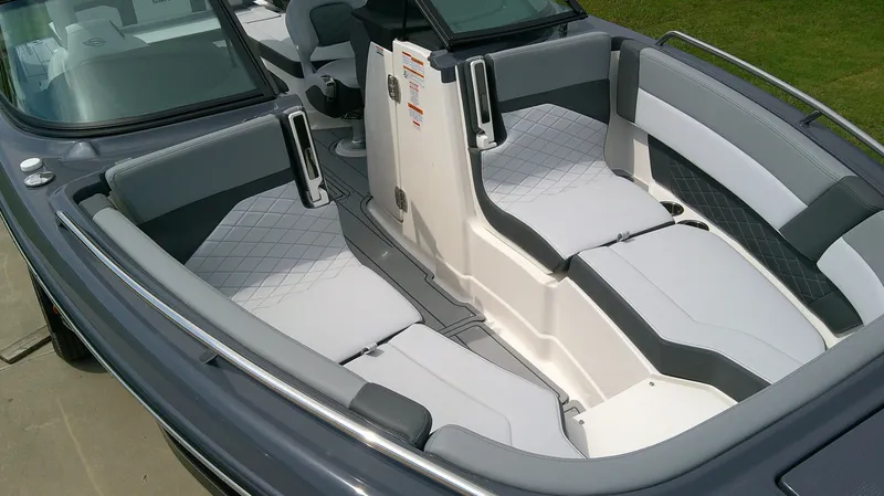 Slide: The Image of Chaparral SSX 8 2026 - 5