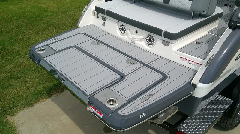 Slide: The Image of Chaparral SSX 8 2026 - 7