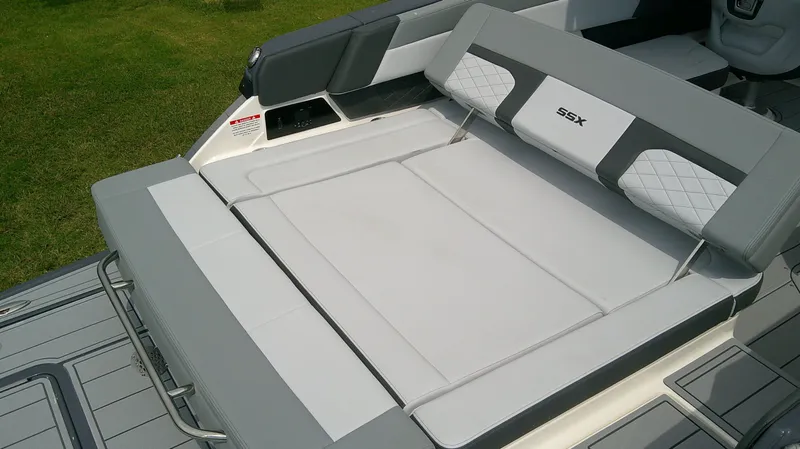 Slide: The Image of Chaparral SSX 8 2026 - 8