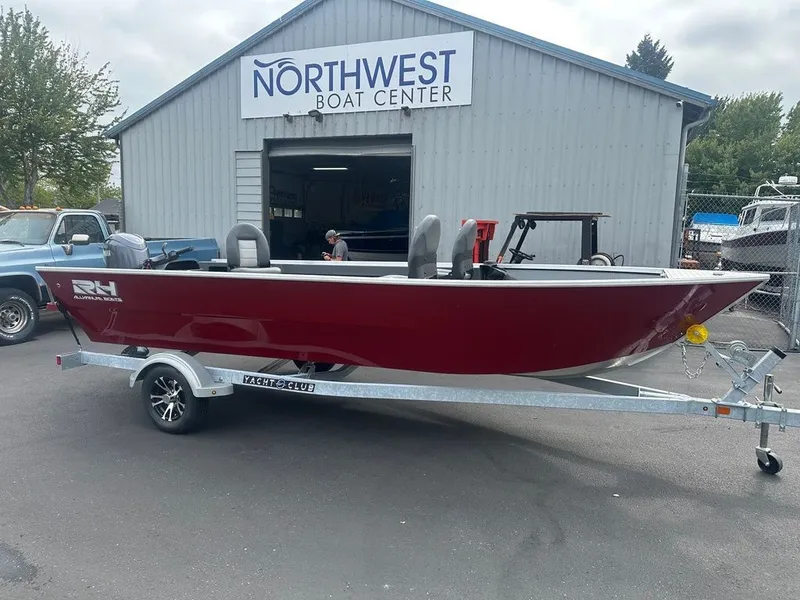 The Image of RH PRO- V 18 2026 - 0